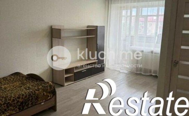 1-комн квартира улица Нурсултана Назарбаева, 15,  д. 15