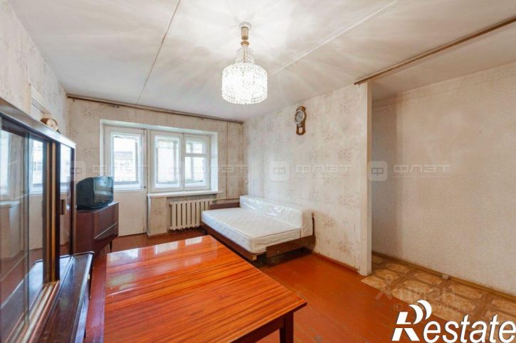 2-комн квартира Шоссейная улица, 19А,  д. 19А