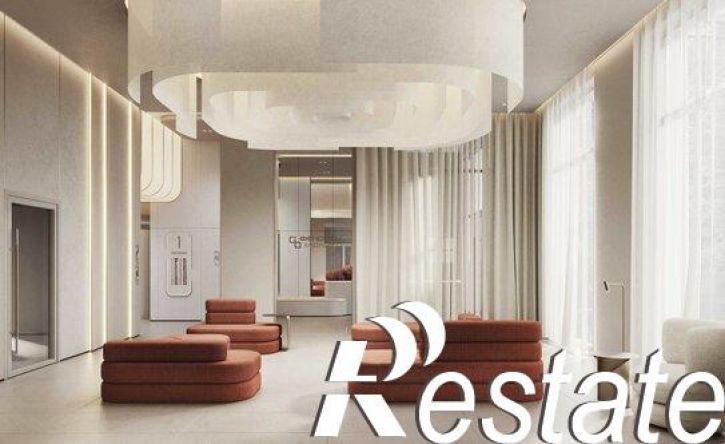 1-комн квартира в новом доме улица Красной Позиции, 45,  д. 45