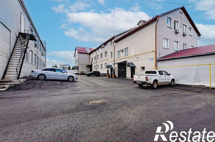Офис улица Космонавтов, 67 к2,  д. 67 к2