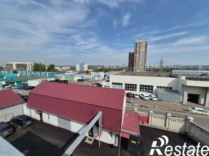Офис улица Космонавтов, 67 к2,  д. 67 к2