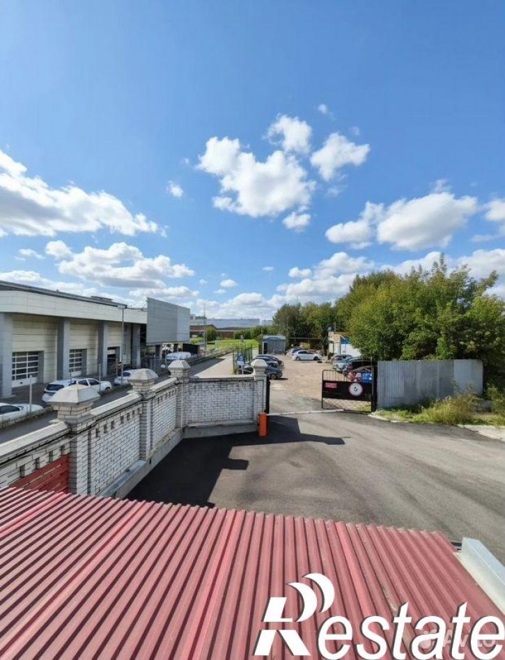 Офис улица Космонавтов, 67 к2,  д. 67 к2