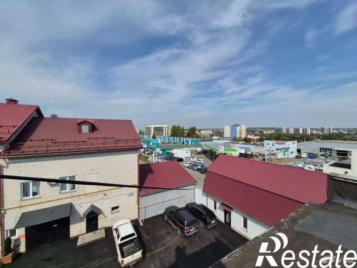 Офис улица Космонавтов, 67 к2,  д. 67 к2