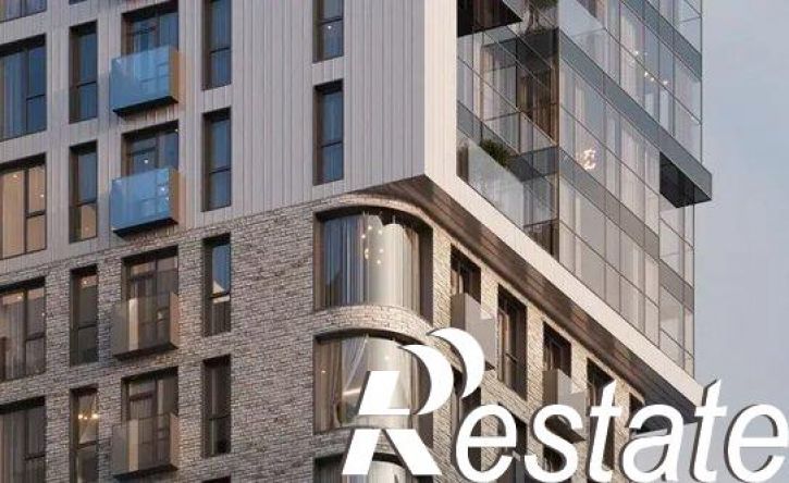 2-комн квартира в новом доме улица Меховщиков, 40А,  д. 40А