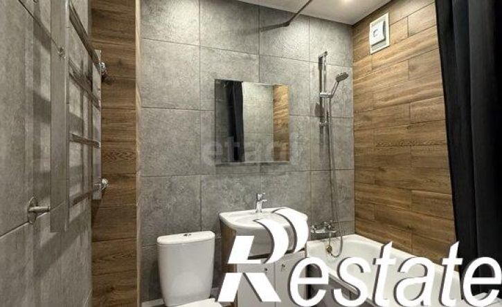 1-комн квартира улица Адоратского, 60,  д. 60