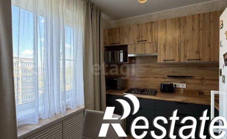 1-комн квартира улица Адоратского, 60,  д. 60