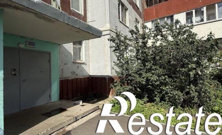 1-комн квартира улица Адоратского, 60,  д. 60