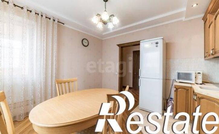 2-комн квартира Дубравная улица, 36,  д. 36