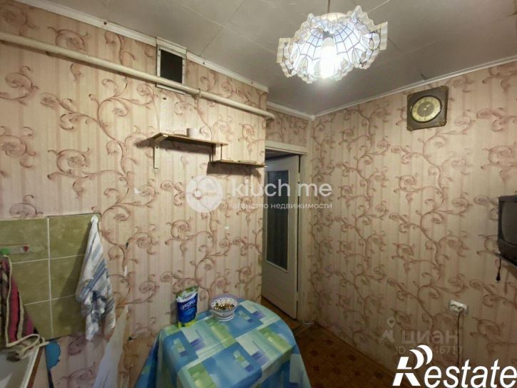 1-комн квартира улица Сафиуллина, 18,  д. 18