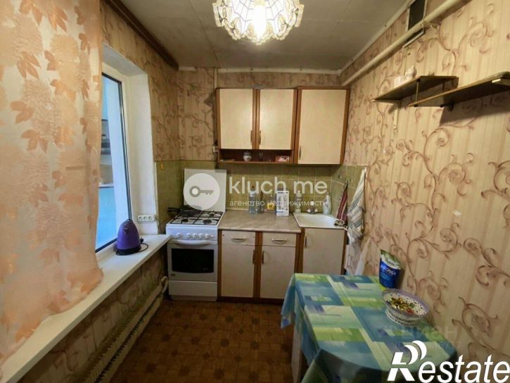 1-комн квартира улица Сафиуллина, 18,  д. 18