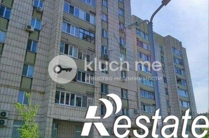 1-комн квартира 2-я Юго-Западная улица, 35,  д. 35