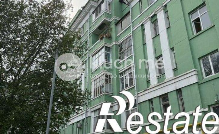 3-комн квартира Московская улица, 23,  д. 23