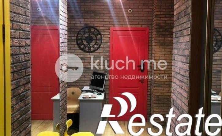 3-комн квартира Московская улица, 23,  д. 23