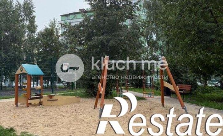 3-комн квартира Московская улица, 23,  д. 23