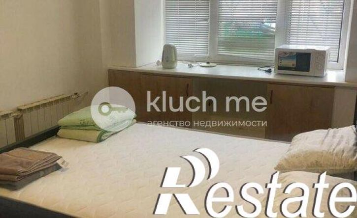 3-комн квартира Московская улица, 23,  д. 23