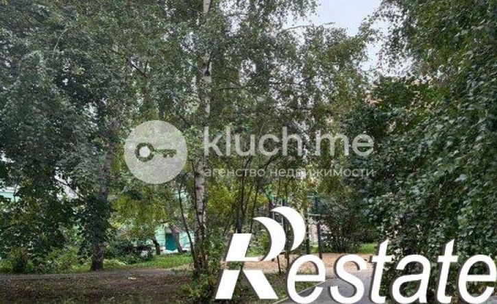 3-комн квартира Московская улица, 23,  д. 23