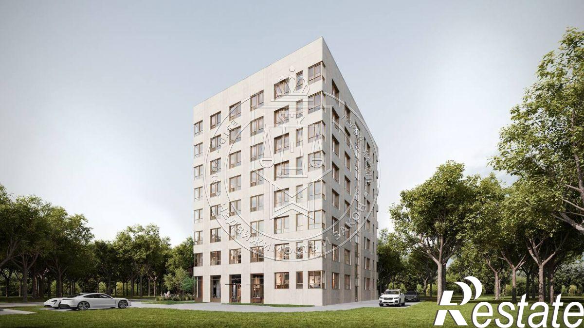 Купить квартиру за 8 030 000 рублей на Аделя Кутуя ул, 13а