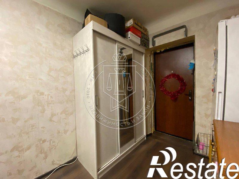 Купить комнату за 1 799 000 рублей на Дементьева ул, 29А