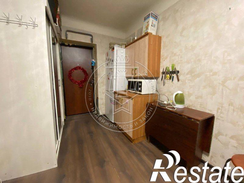 Купить комнату за 1 799 000 рублей на Дементьева ул, 29А