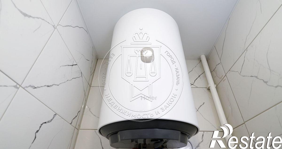 Купить квартиру за 2 650 000 рублей на Октябрьская ул, 15