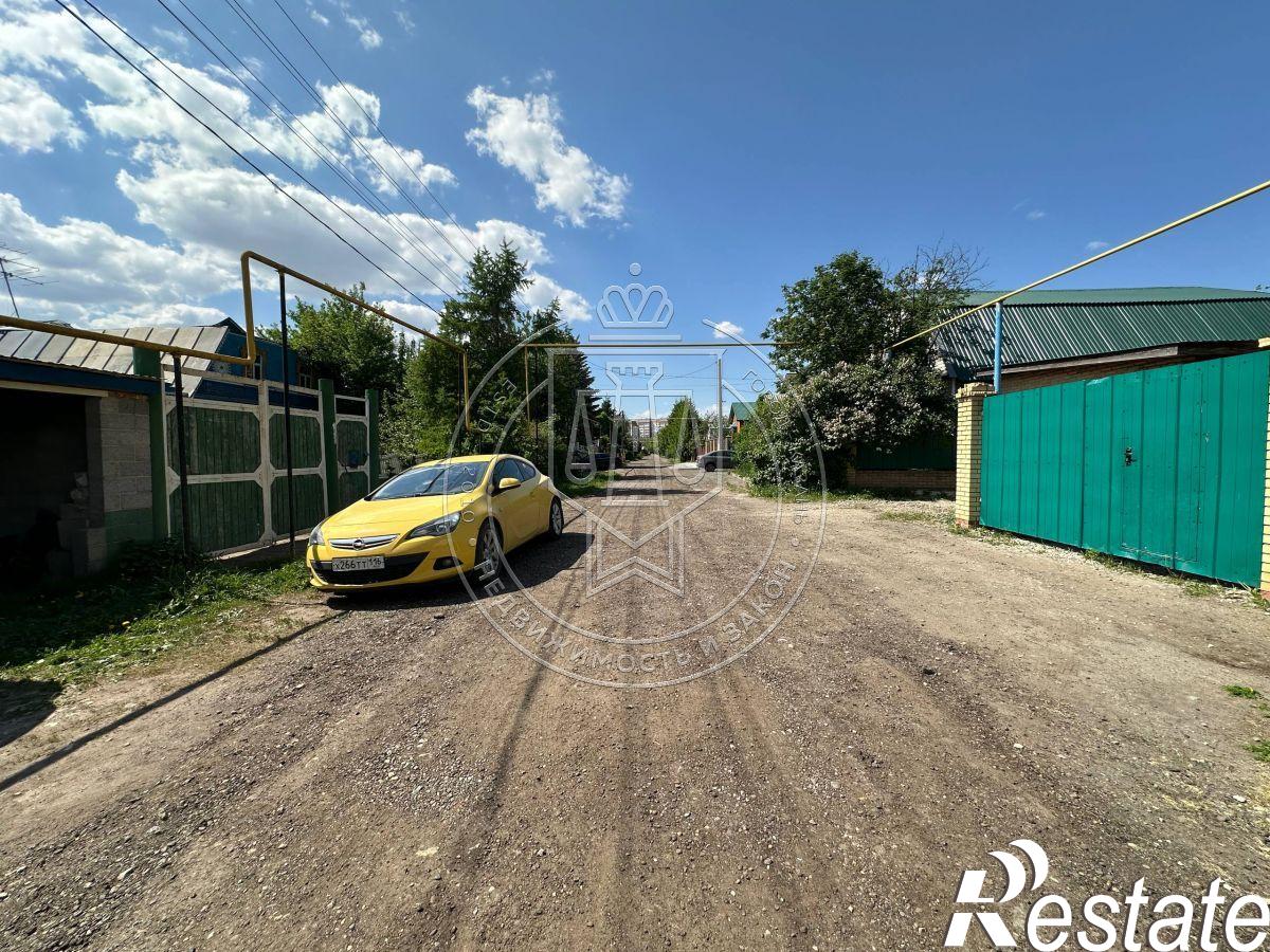 Купить землю, земельный участок за 23 990 000 рублей на Новый Татарстан ул, 11
