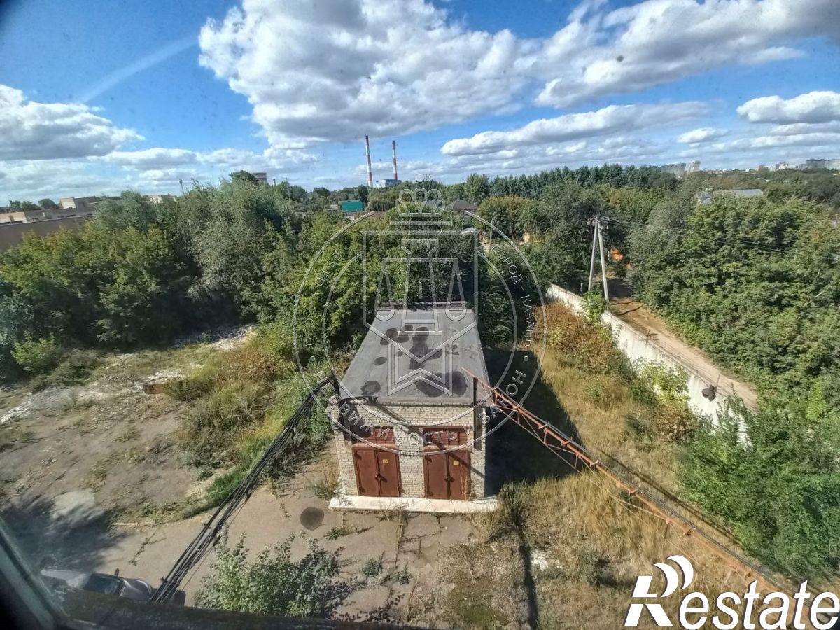 Купить землю, земельный участок за 30 000 000 рублей на Техническая , 120б