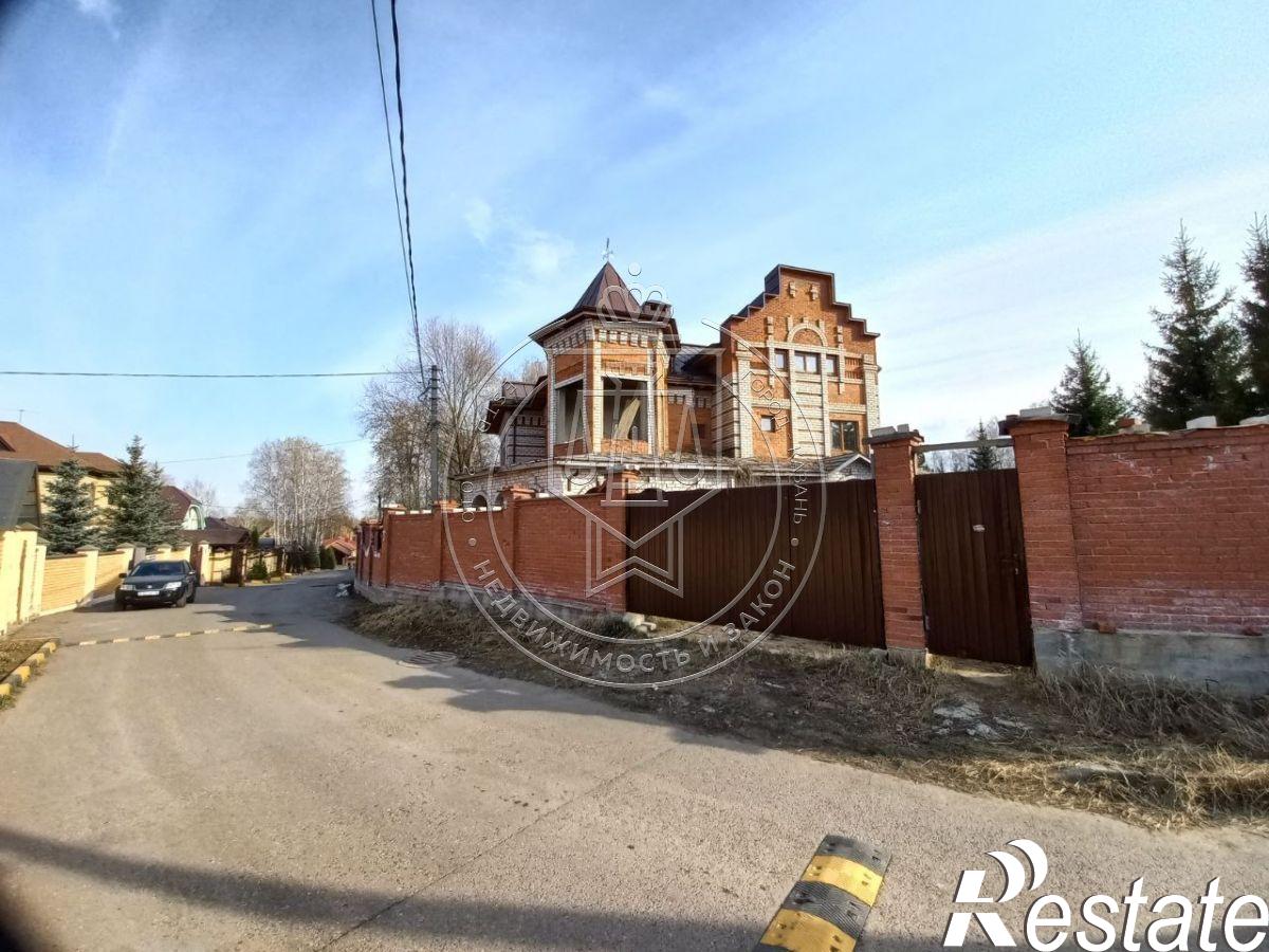 Купить дачу, дом, коттедж за 42 000 000 рублей на Агачлык, 24