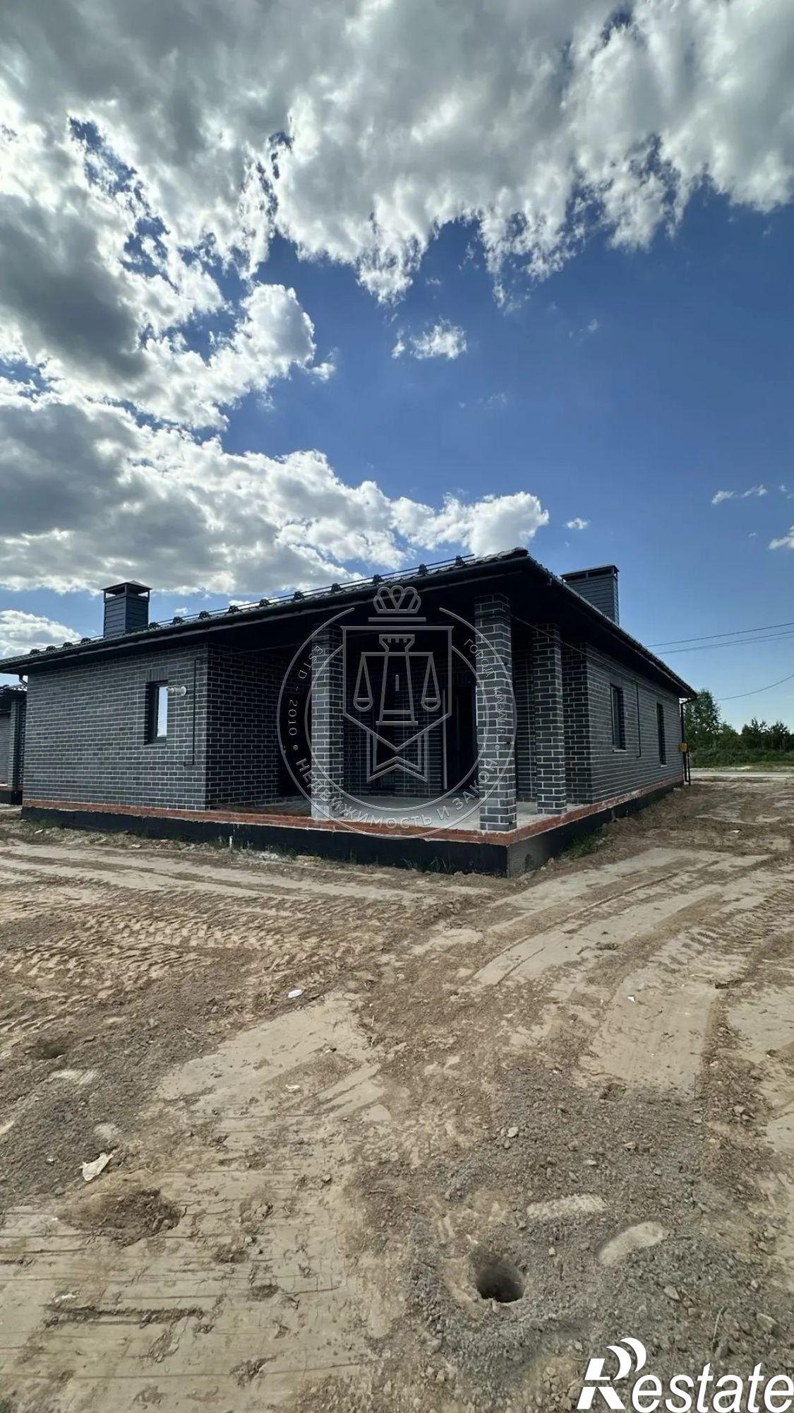 Купить дачу, дом, коттедж за 13 200 000 рублей на Сайяр ул, 16