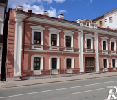ОСЗ 864 кв м Астрономическая улица, 9