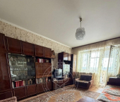 2-комн, 54кв м, этаж 5/9 Солдатская ул, 3