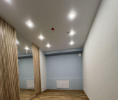офис 18.8 кв м улица Зайни Султана, 8