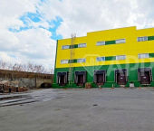 склад 11300 кв м улица Журналистов, 99