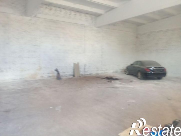 Склад Магистральная улица, 22 к3,  д. 22 к3