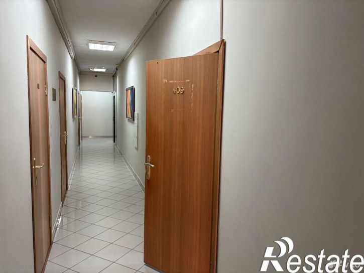 Офис Спартаковская улица, 23,  д. 23