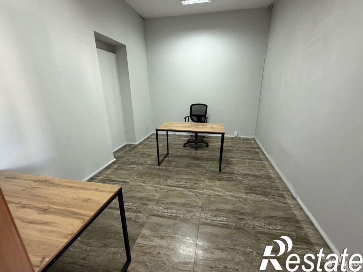 Офис Спартаковская улица, 23,  д. 23