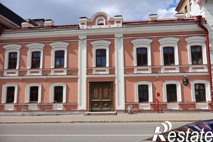Отдельное здание Астрономическая улица, 9,  д. 9