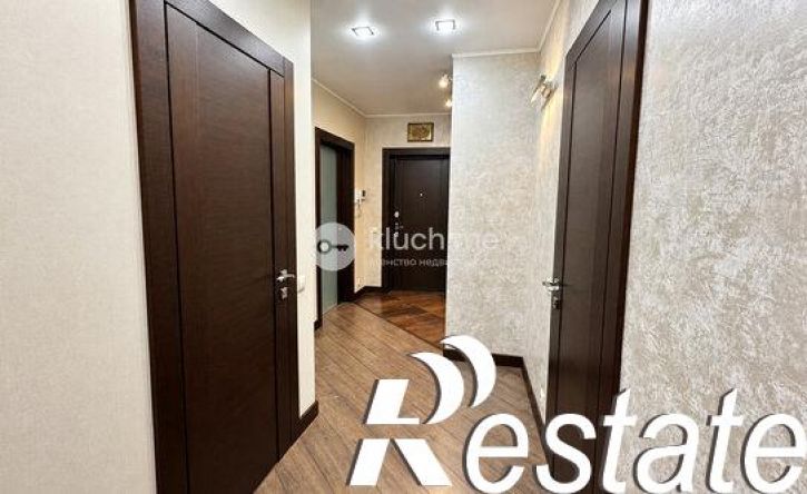 2-комн квартира улица Баки Урманче, 8,  д. 8