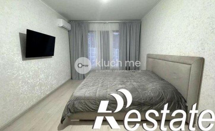 2-комн квартира проспект Альберта Камалеева, 32,  д. 32