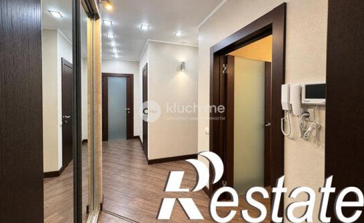 2-комн квартира улица Баки Урманче, 8,  д. 8