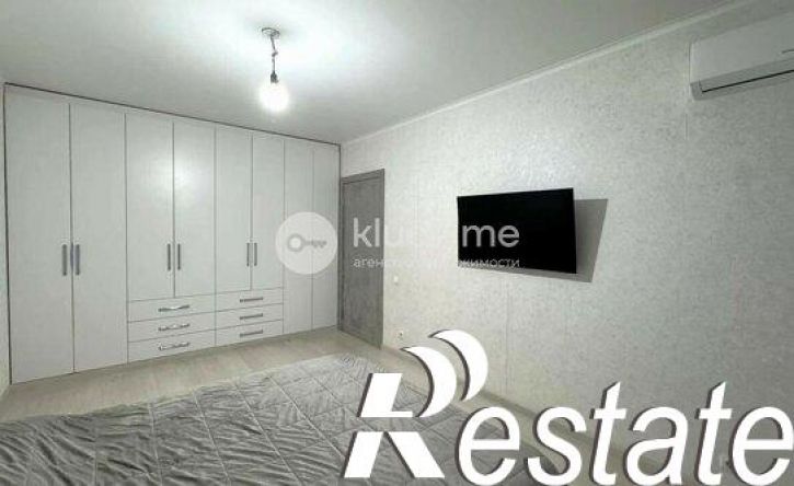 2-комн квартира проспект Альберта Камалеева, 32,  д. 32