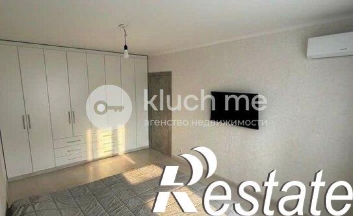 2-комн квартира проспект Альберта Камалеева, 32,  д. 32