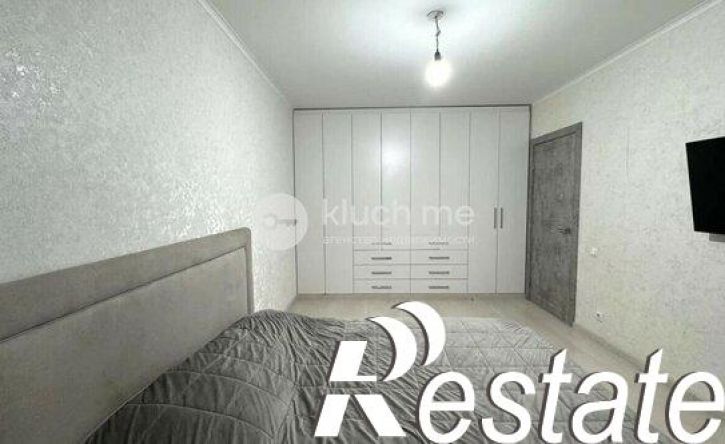 2-комн квартира проспект Альберта Камалеева, 32,  д. 32