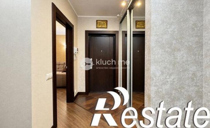 2-комн квартира улица Баки Урманче, 8,  д. 8