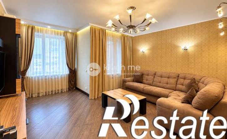 2-комн квартира улица Баки Урманче, 8,  д. 8