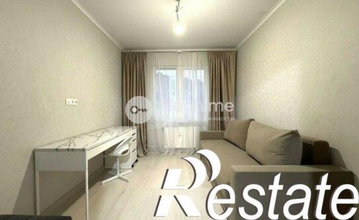 2-комн квартира проспект Альберта Камалеева, 32,  д. 32