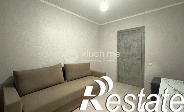 2-комн квартира проспект Альберта Камалеева, 32,  д. 32