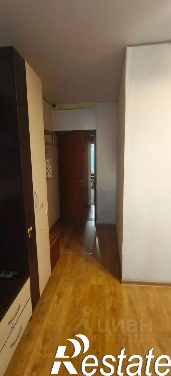 3-комн квартира Деловая улица, 3,  д. 3