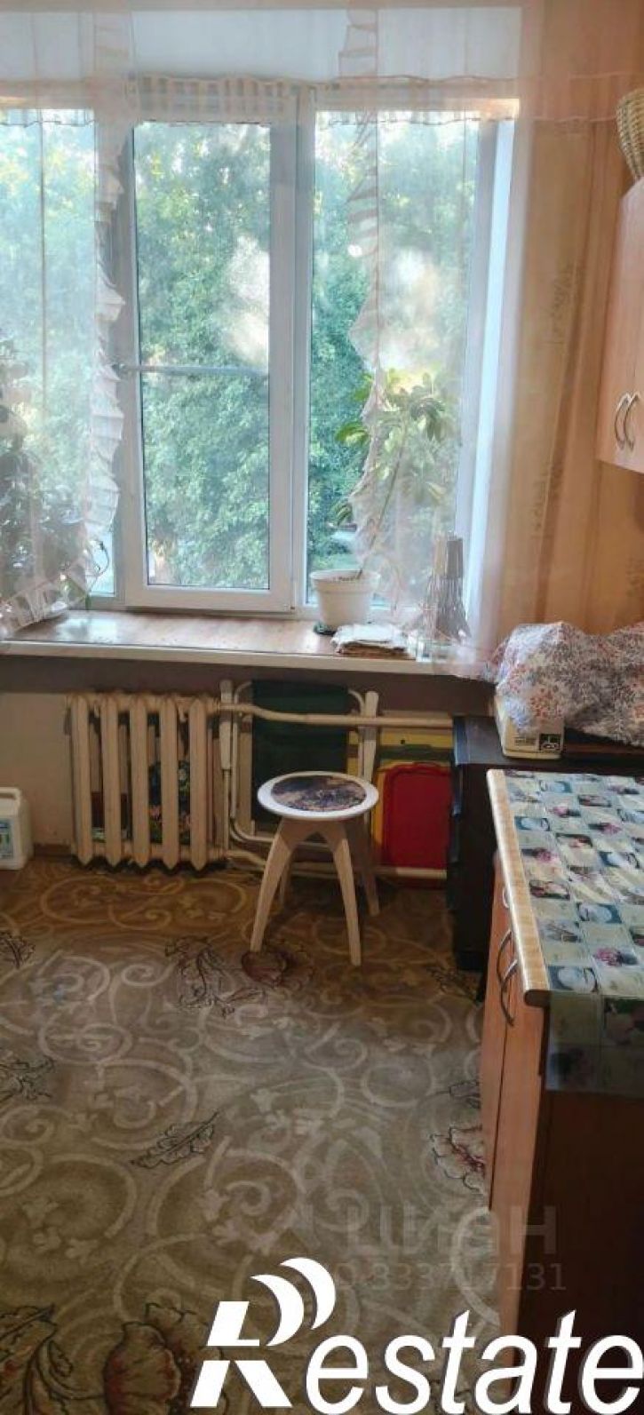 3-комн квартира Деловая улица, 3,  д. 3