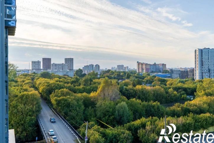 2-комн квартира Шоссейная улица, д.57