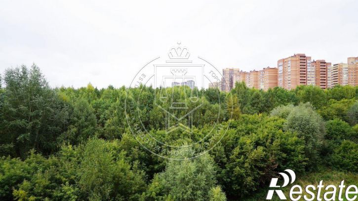3-комн квартира Ноксинский Спуск ул, 26